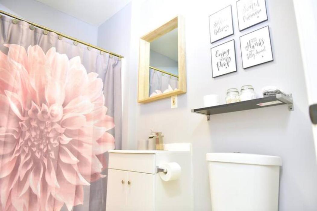 Cozy Apartment 3Rd 10Min Walk Downtown And City View 프로비던스 외부 사진