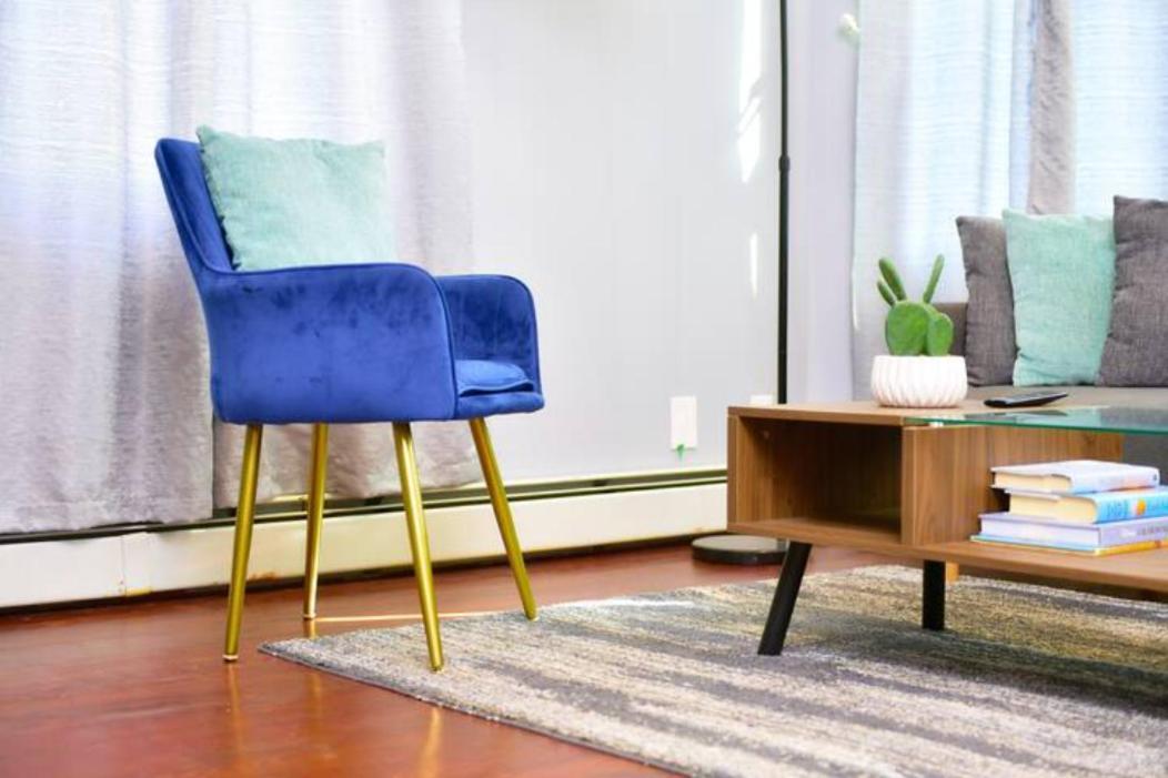 Cozy Apartment 3Rd 10Min Walk Downtown And City View 프로비던스 외부 사진