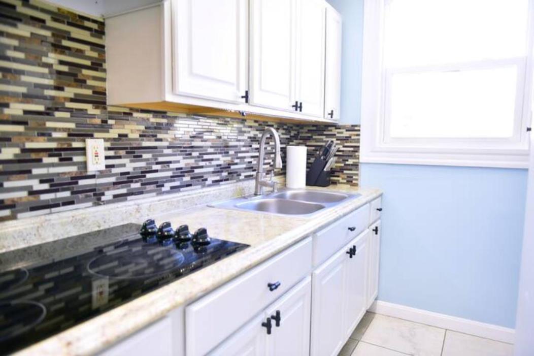 Cozy Apartment 3Rd 10Min Walk Downtown And City View 프로비던스 외부 사진