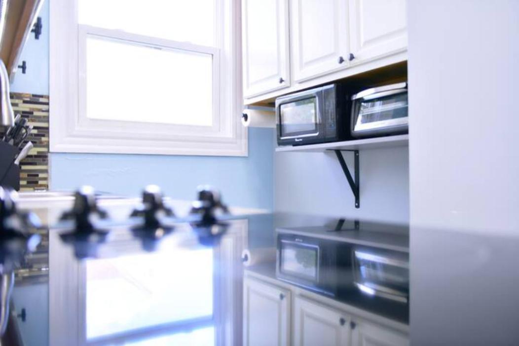 Cozy Apartment 3Rd 10Min Walk Downtown And City View 프로비던스 외부 사진
